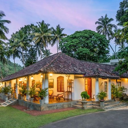 Kadugannawa Athulya Villas, Kandy מראה חיצוני תמונה