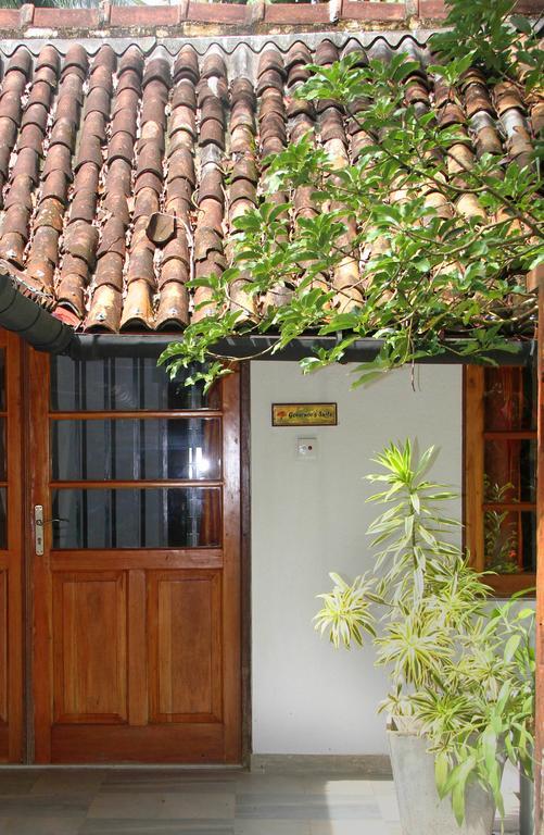 Kadugannawa Athulya Villas, Kandy מראה חיצוני תמונה
