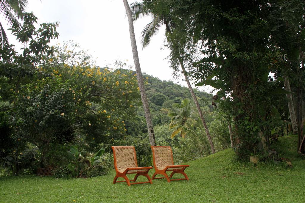 Kadugannawa Athulya Villas, Kandy מראה חיצוני תמונה
