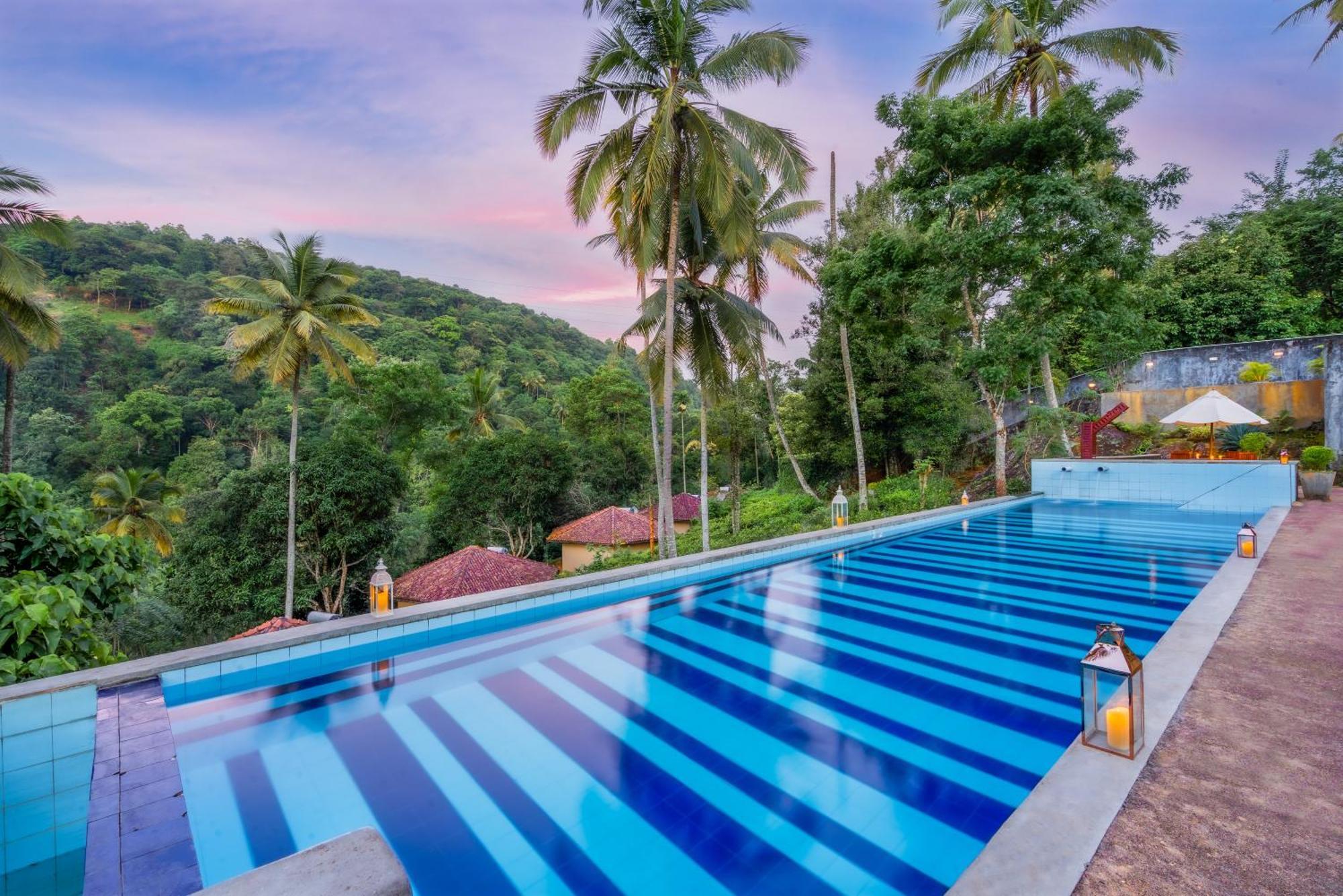 Kadugannawa Athulya Villas, Kandy מראה חיצוני תמונה