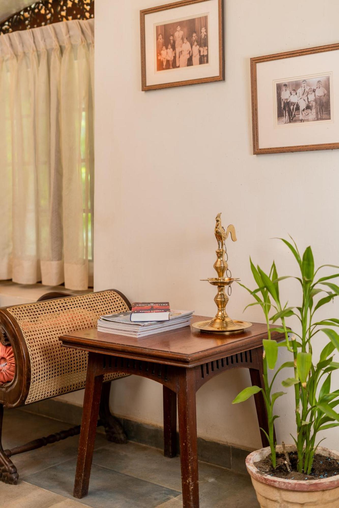 Kadugannawa Athulya Villas, Kandy מראה חיצוני תמונה