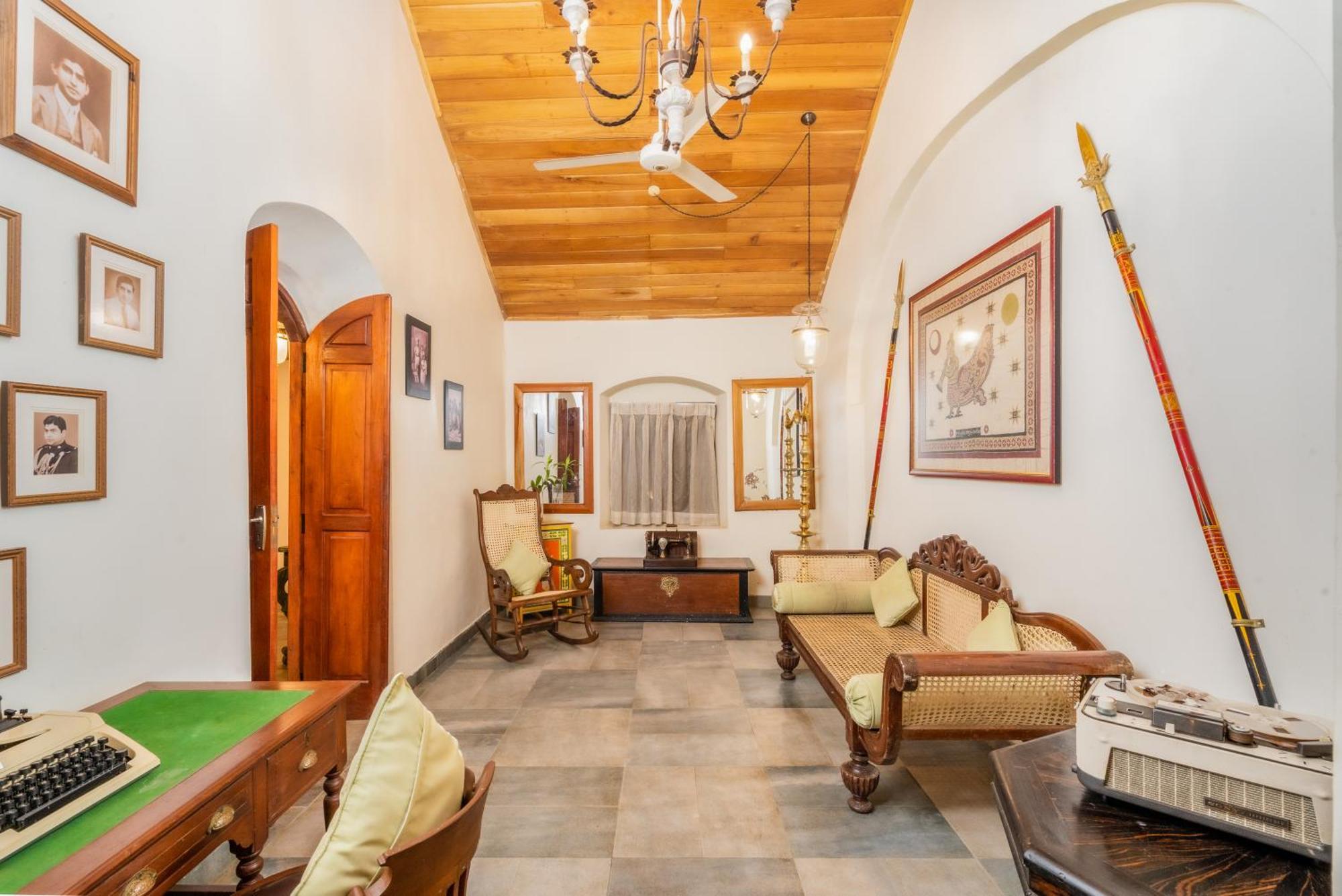 Kadugannawa Athulya Villas, Kandy מראה חיצוני תמונה