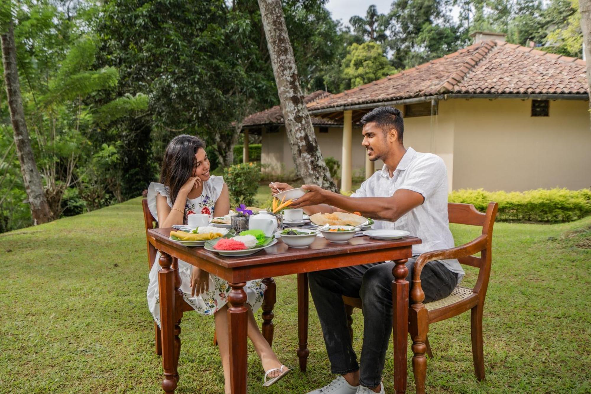 Kadugannawa Athulya Villas, Kandy מראה חיצוני תמונה