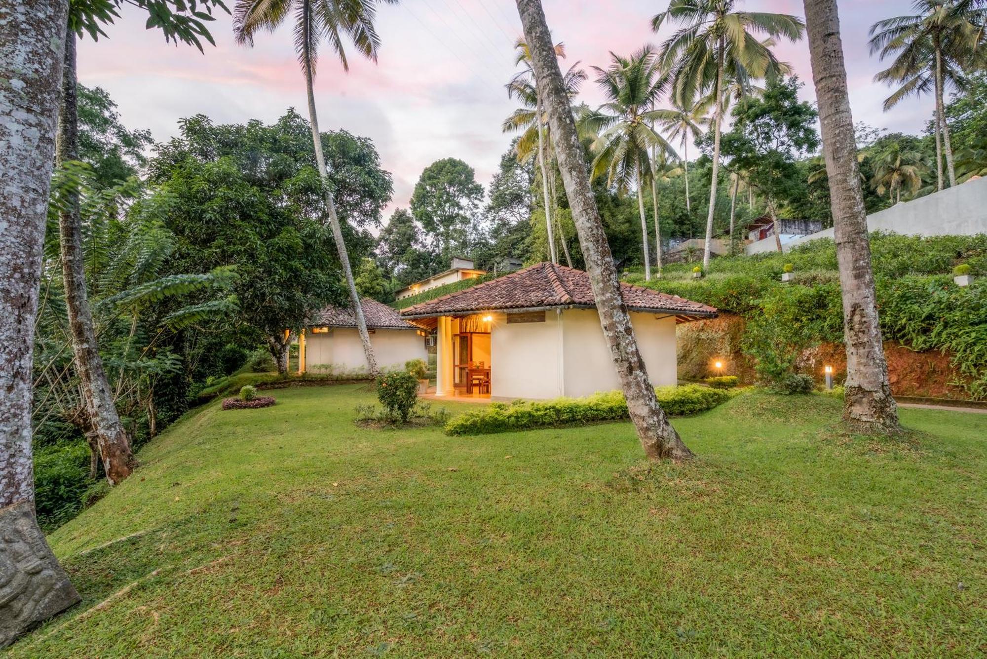 Kadugannawa Athulya Villas, Kandy מראה חיצוני תמונה