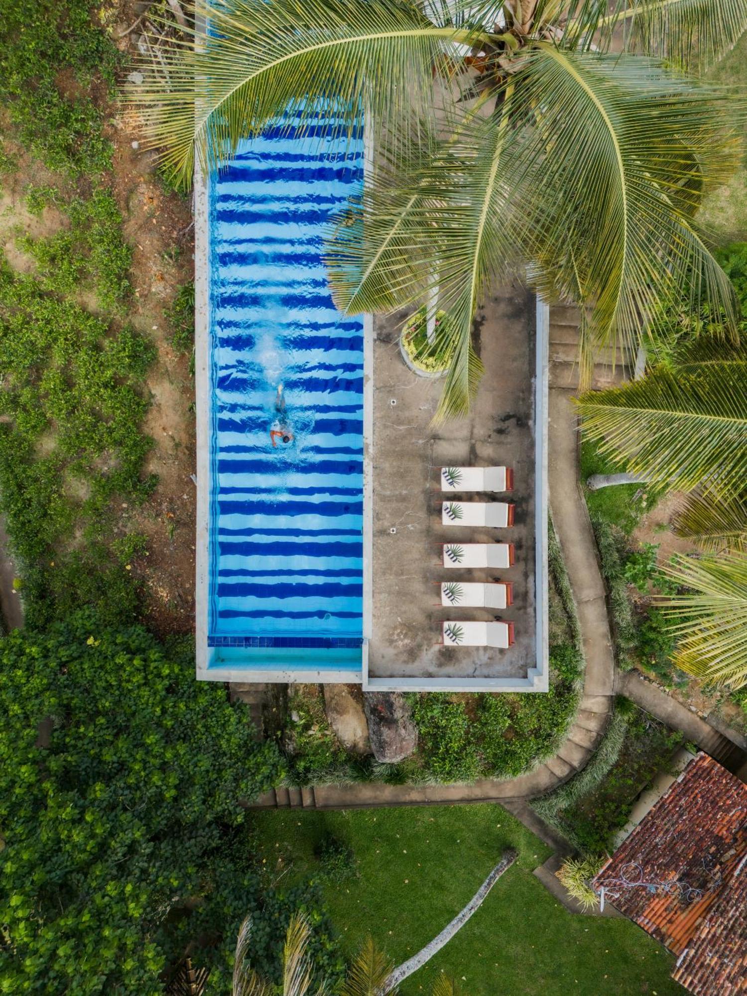 Kadugannawa Athulya Villas, Kandy מראה חיצוני תמונה