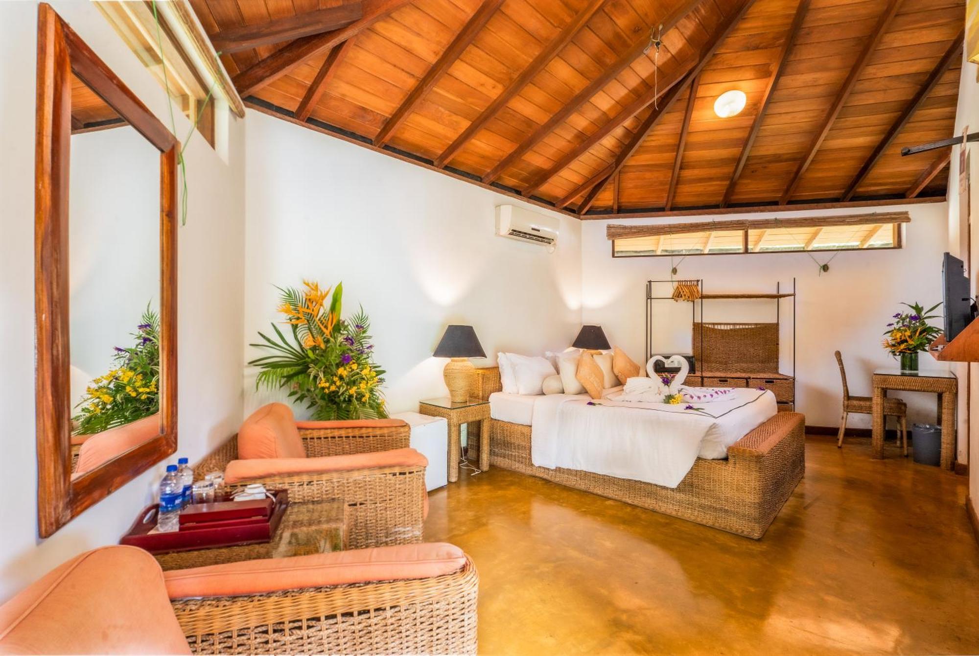 Kadugannawa Athulya Villas, Kandy מראה חיצוני תמונה