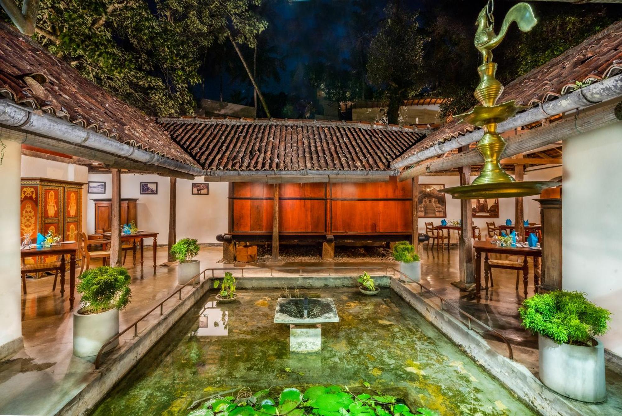 Kadugannawa Athulya Villas, Kandy מראה חיצוני תמונה