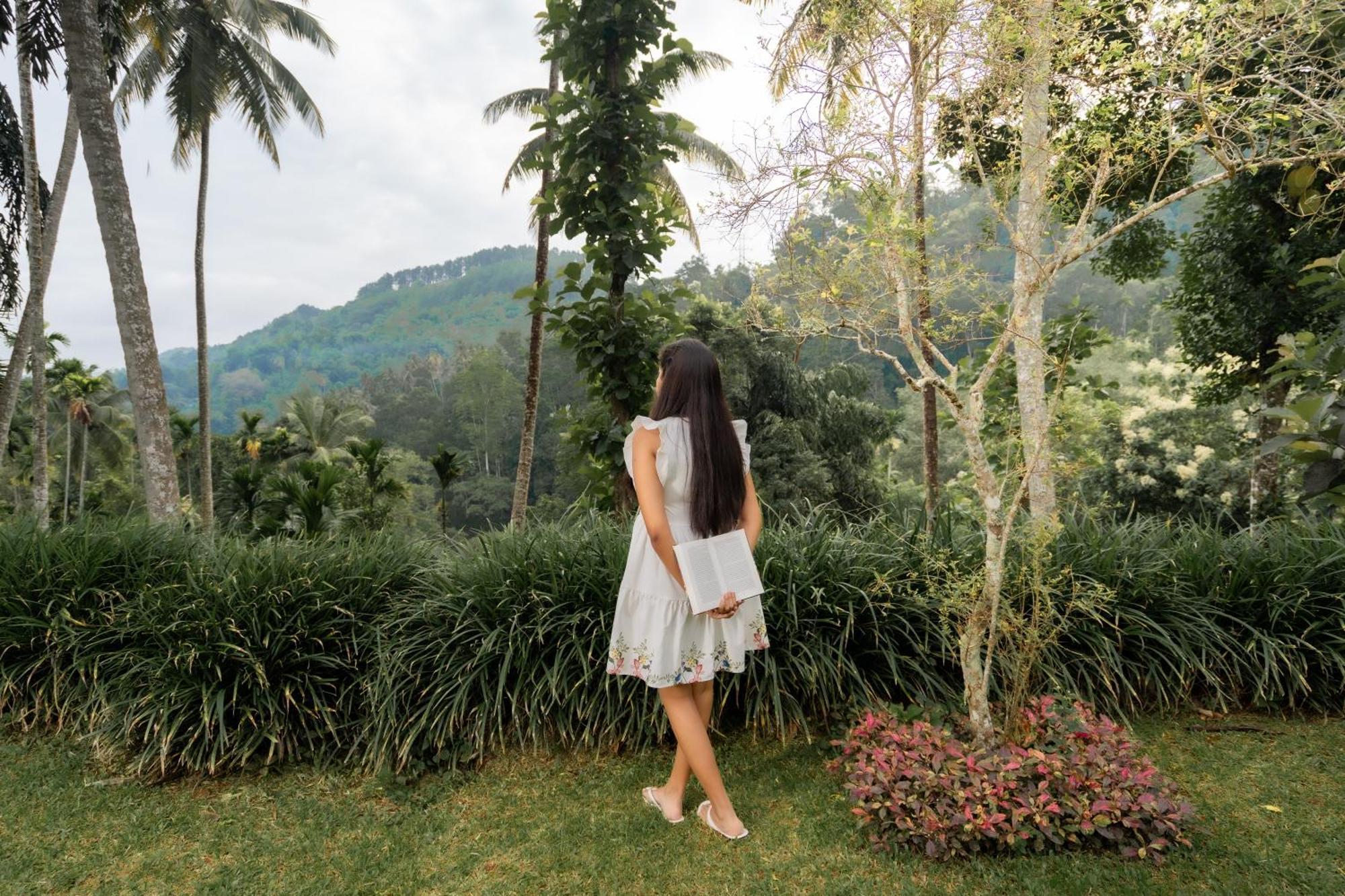 Kadugannawa Athulya Villas, Kandy מראה חיצוני תמונה