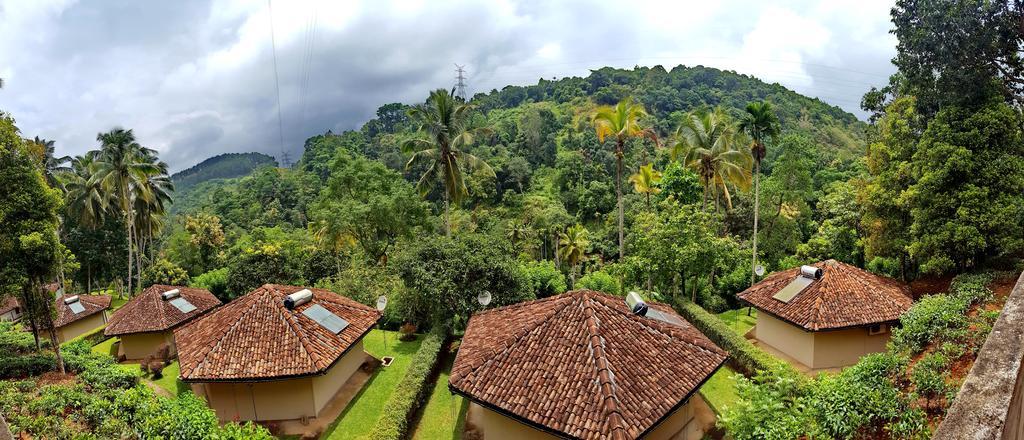 Kadugannawa Athulya Villas, Kandy מראה חיצוני תמונה
