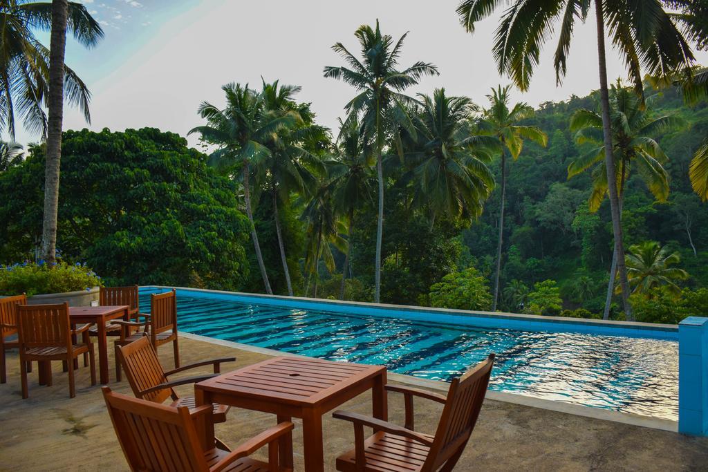 Kadugannawa Athulya Villas, Kandy מראה חיצוני תמונה