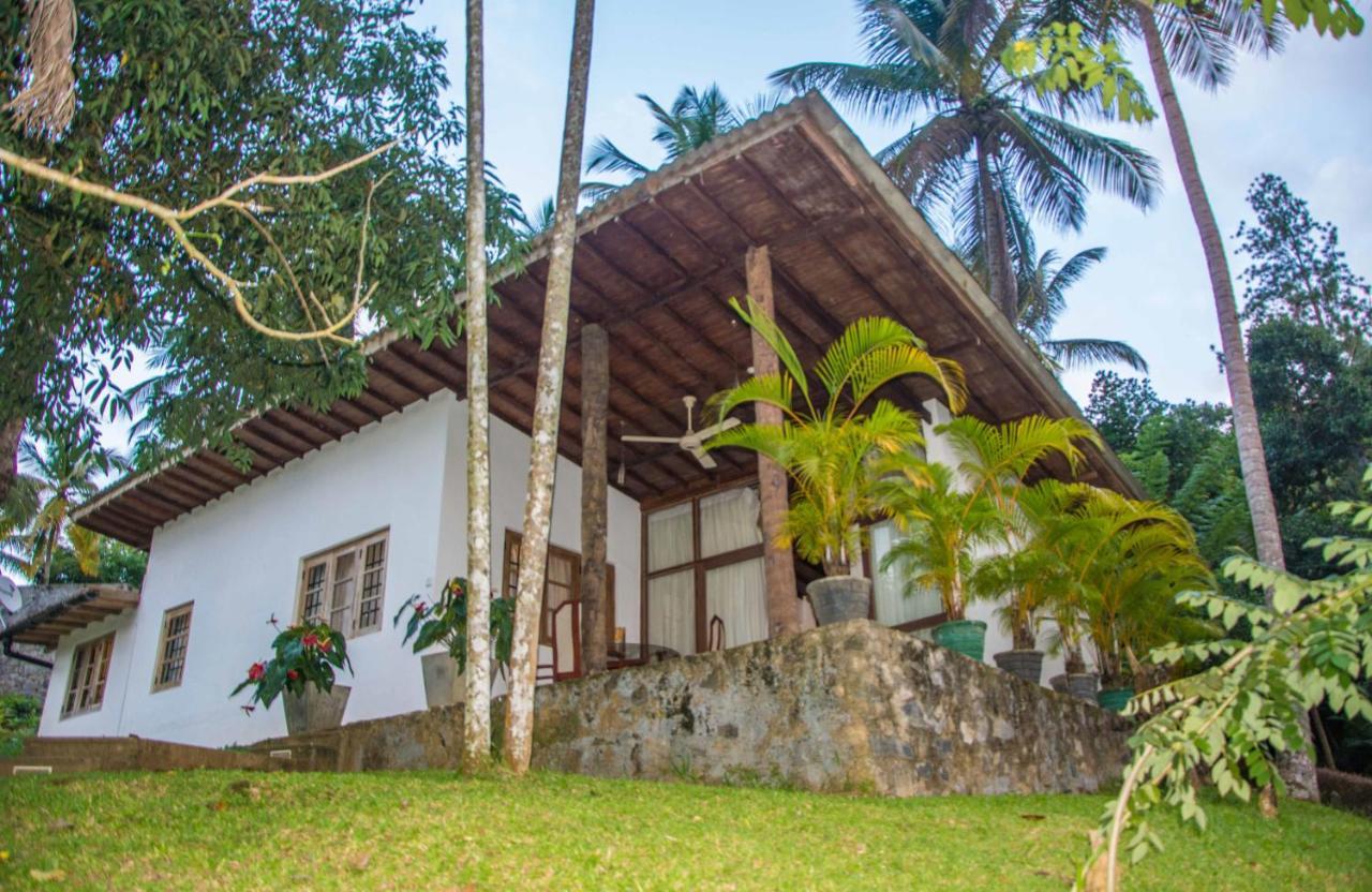 Kadugannawa Athulya Villas, Kandy מראה חיצוני תמונה