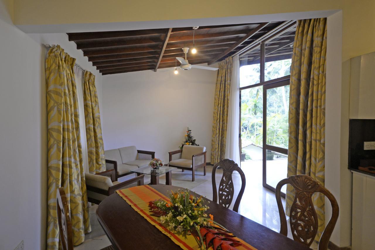 Kadugannawa Athulya Villas, Kandy מראה חיצוני תמונה